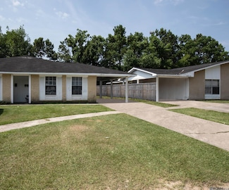 10846 W Fuller Place Unit 4A, Baton Rouge, LA 70816