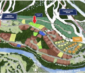 39.23 Crooked Mountain Rd, Lincoln, NH 03251