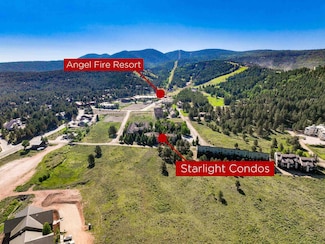 11 Squaw Valley Ln Unit 15, Angel Fire, NM 87710