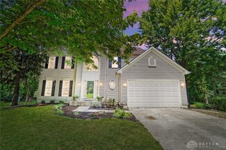 1954 Highlander Dr, Xenia, OH 45385