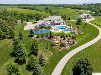 13401 N 240th St, Valley, NE 68064