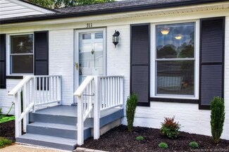 311 Catalpa Dr, Jeffersonville, IN 47130