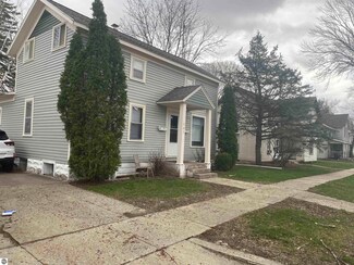 507 S Franklin St, Mount Pleasant, MI 48858