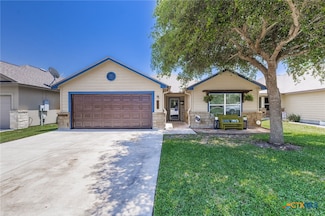 2022 Yellow Rose Way, Gonzales, TX 78629