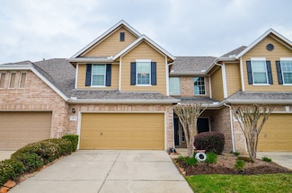 18724 Cypress Loch Dr, Spring, TX 77379