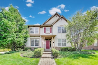 1721 N Wood's Way, Vernon Hills, IL 60061
