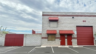 1613 Carse Dr, Boulder City, NV 89005