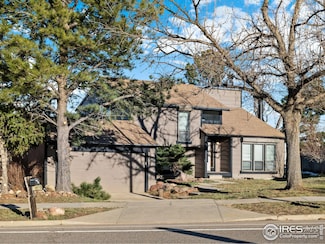 4020 Greenbriar Blvd, Boulder, CO 80305