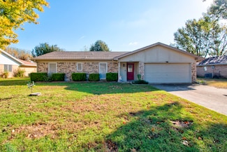 103 Brookshear Dr, Whitesboro, TX 76273