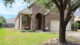 20530 Keegans Ledge Ln, Cypress, TX 77433