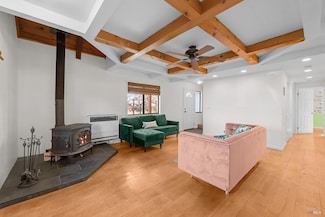 1104 Steele Canyon Rd, Napa, CA 94558