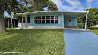 7393 Fairlane Ave, Brooksville, FL 34613