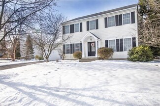 2500 Bruen Ln, Easton, PA 18040