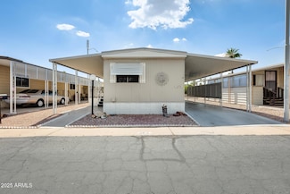 205 S Higley Rd Unit 293, Mesa, AZ 85206