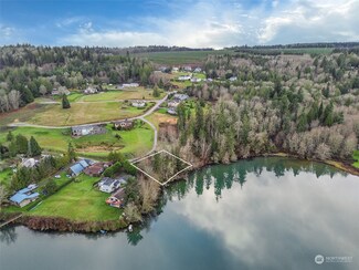 0 Mats View Rd, Port Ludlow, WA 98365