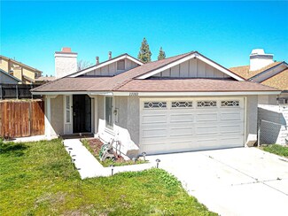 13353 Cavandish Ln, Moreno Valley, CA 92553