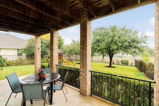 15001 Banbridge Trail, Austin, TX 78717