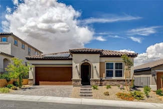 10924 Chipotle Ave, Mountain Springs, NV 89161