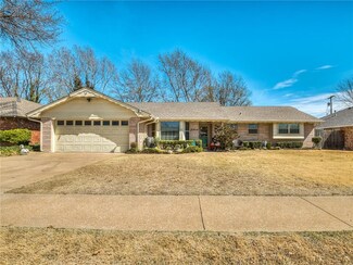 8500 S Country Club Dr, Oklahoma City, OK 73159