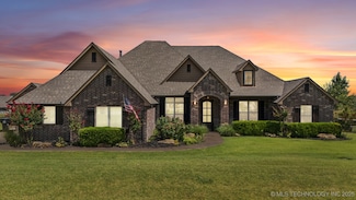 7130 E 86th Place N, Owasso, OK 74055