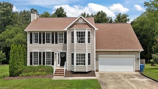 4306 Suffolk Trail, Greensboro, NC 27407