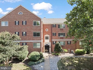 820 A S Washington St Unit 228, Alexandria, VA 22314