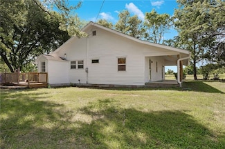 1169 SW State 58 Hwy, Holden, MO 64040