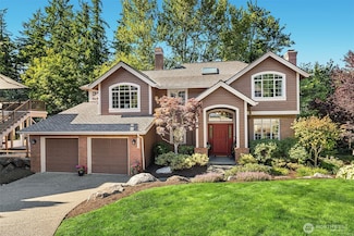 16862 SE 56th Place, Bellevue, WA 98006