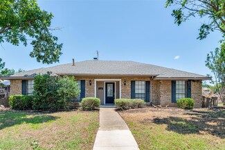 2143 Tampico Dr, Carrollton, TX 75006