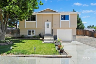 4674 S Joseph Ave, Boise, ID 83709