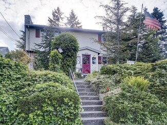 16727 Meridian Ave N, Shoreline, WA 98133