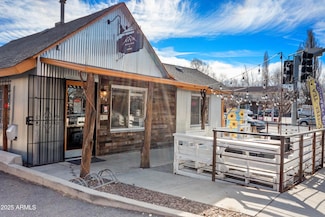 218 S San Francisco St, Flagstaff, AZ 86001