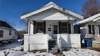 5811 Helen Ave, Jennings, MO 63136