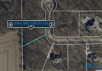 0 Saint Andrews Dr, Center Township, OH 43506