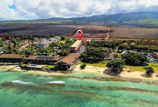 3676 Lower Honoapiilani Rd Unit F102, Lahaina, HI 96761