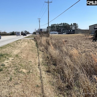 1501 E Bobo Newsom Hwy, Hartsville, SC 29550