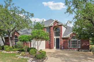 9518 Loyal Valley, San Antonio, TX 78251