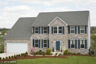 247 Harding Dr, Broadway, VA 22815