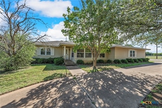 171 Old Patton Rd, Valley Mills, TX 76689