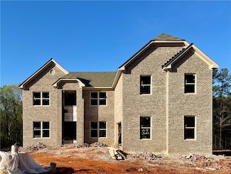 255 Lotus Ln, Covington, GA 30016