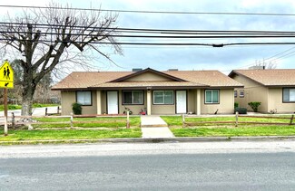 2373 E Springville Ave, Porterville, CA 93257