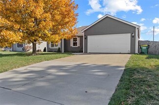 517 Shanandoah Dr, Edgerton, KS 66021