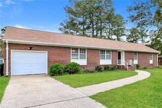 3609 Ithaca Trail, Suffolk, VA 23435
