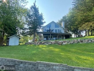 1261 Stagecoach Rd, Ellston, IA 50074
