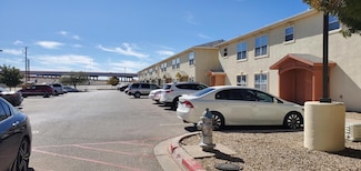 10021 Railroad Dr Unit 204, El Paso, TX 79924