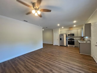 4074 County Road 152 W, Bullard, TX 75757