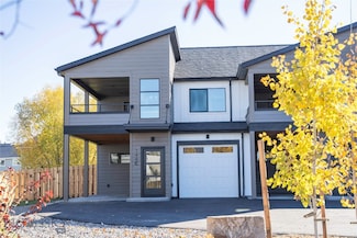 748 Rogers Way Unit C, Bozeman, MT 59718