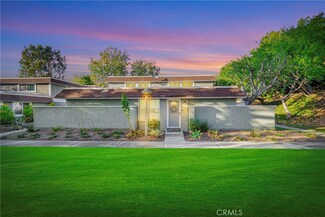 25912 Via Pera Unit A1, Mission Viejo, CA 92691