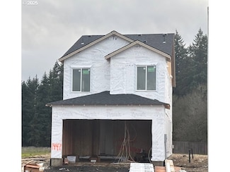 1447 Millican Creek St, Lafayette, OR 97111