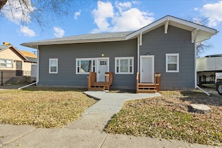 611 Elm Ave, Laurel, MT 59044